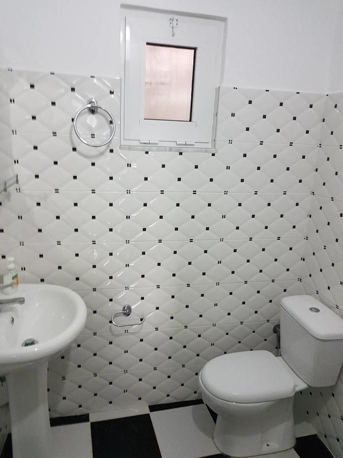 Villa Nicolaos Ksamil Bagian luar foto