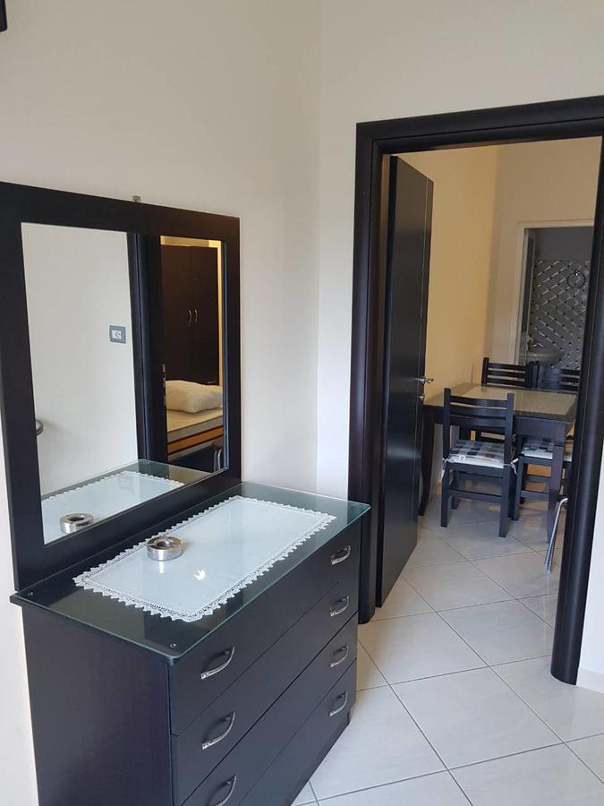 Villa Nicolaos Ksamil Bagian luar foto
