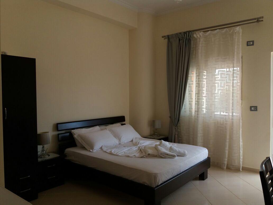 Villa Nicolaos Ksamil Bagian luar foto