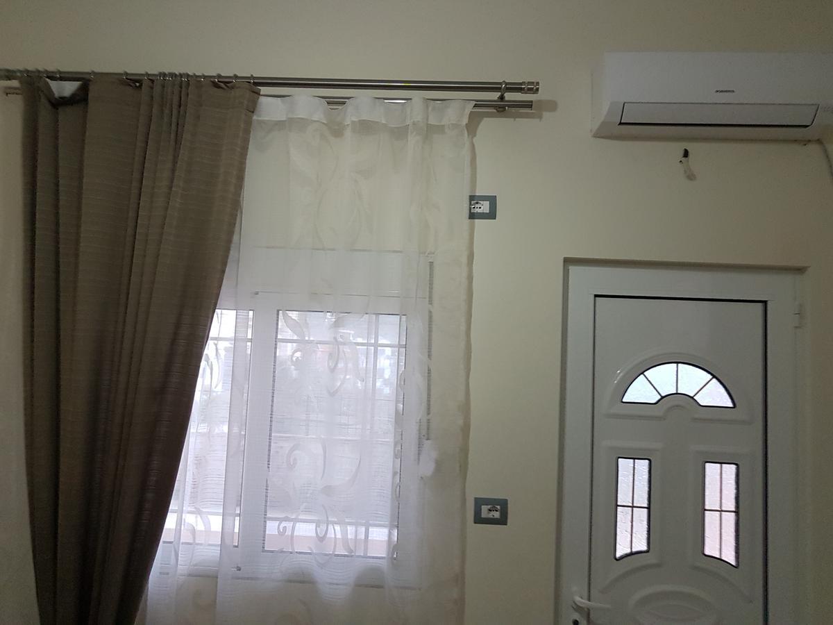 Villa Nicolaos Ksamil Bagian luar foto